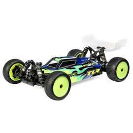 TLR 22X-4 BUGGY KIT 4WD 1:10 EP
