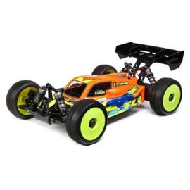 BUGGY 8IGHT-XE ELITE 4WD 1:8 EP KIT