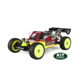 BUGGY 5IVE-B KIT 4WD 1:5 GP