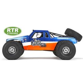 BUGGY T. HAMMER 1.9 RTR 4WD 1:10 EP