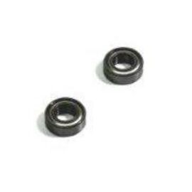 Roulements à billes épaules 5x10x4 (2) Buggy/Truggy