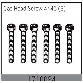 Cap Head Screw 4*45 (6)