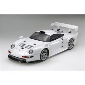 ARW10.47443-1996 Porsche 911 GT1 Street (TA03R-S)