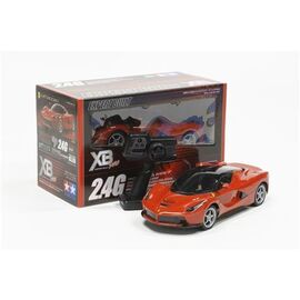 XB LaFerrari  (TT-02) Ausverkauft