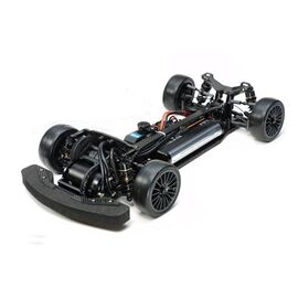 FF-04 Evo Chassis Kit Black Edition Limited Edition
