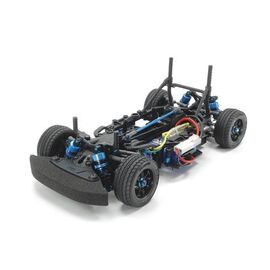 M-07R Chassis Kit