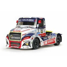 1/14 Buggyra Fat Fox (TT-01E)