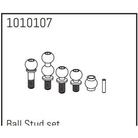 Ball Stud Set - PRO Crawler 1:18