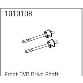 Front CVD Drive Shaft - PRO Crawler 1:18 (2)