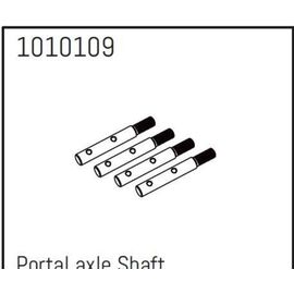 Portal Axle Shafts - PRO Crawler 1:18 (4)