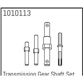 Transmission Gear Shaft Set - PRO Crawler 1:18