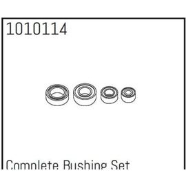 Complete Copper Bushing Set - PRO Crawler 1:18
