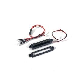 Rock Van Spot Light Set - PRO Crawler 1:18 (optional)