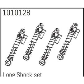 Long Shock Set - PRO Crawler 1:18 (4)