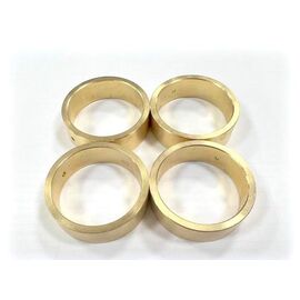 Optional Brass Wheel Weight 26g - PRO Crawler (4)