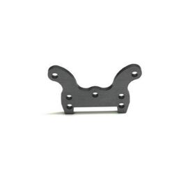 Aluminium Dämpferbrücke vorne Buggy/Truggy