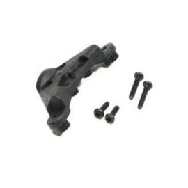Chassisplatte oben vorne Buggy/Truggy