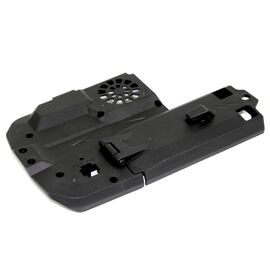 Chassisabdeckung Sand Buggy