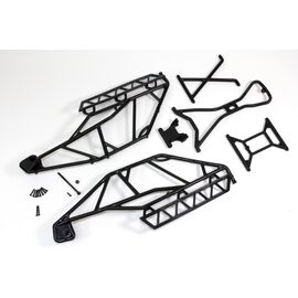 Überrollkäfig Sand Buggy