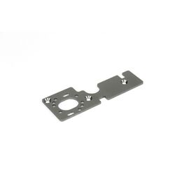 Aluminium Motorhalterung Sand Buggy