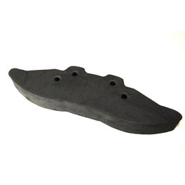 Stoßfänger Schaumstoff vorne ATC 2.4 RTR/BL