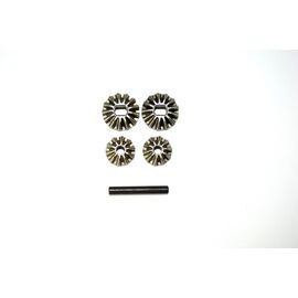 Differential Zahnräder ATC 2.4 RTR/BL