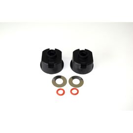 Differential Box ATC 2.4 RTR/BL