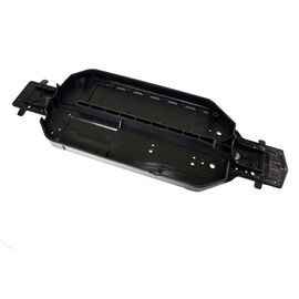 Chassisplatte Kunststoff ATC 2.4 RTR/BL