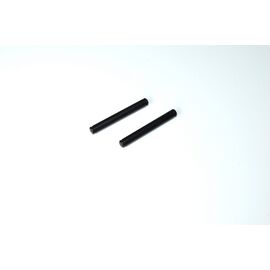 Achsschenkelwellen vorne 3x24.5mm ATC 2.4 RTR/BL