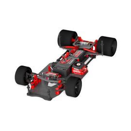 LEMC00110-ON-ROAD SSX-10 1:10 2WD EP KIT (Chassis kit only, no electronics)