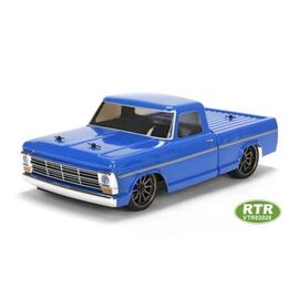 STREET FORD F-100'68 RTR 4WD 1:10 EP