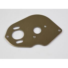 Aluminium Motorhalterung