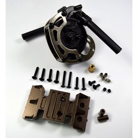 Conversion Kit for CR2.4 (size 540 Motor)