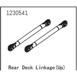Linkset oben (2)