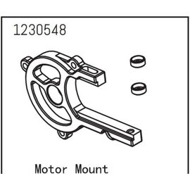 Motorhalterung