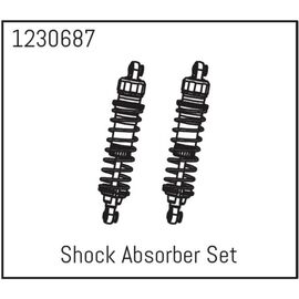 Stoßdämpfer Set - Khamba - Sherpa (2 Stk)