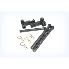 Karosseriehalter Set CR3.4