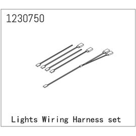 LED Set - LANDI