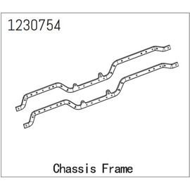 Chassisrahmen - LANDI