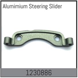 Aluminium Lenkverteilerplatte
