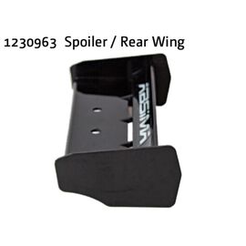 Buggy Heckspoiler AB3.4(BL)-V2