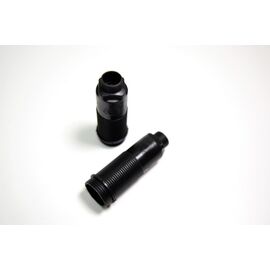 Dämpfergehäuse hinten (2) AB2.8 BL