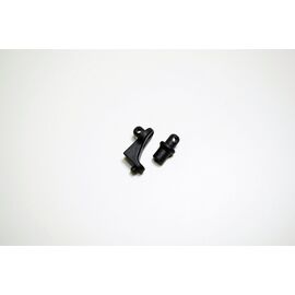 Karosseriehalter Set v/h AB2.8 BL