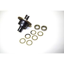 Differential komplett v/h (1) AB2.8 BL