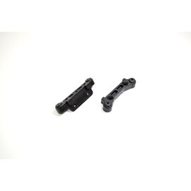 Querlenkerhalter Set hinten (2) AB2.8 BL