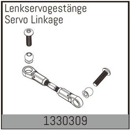 Lenkservogestänge