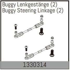 Buggy Lenkgestänge (2)