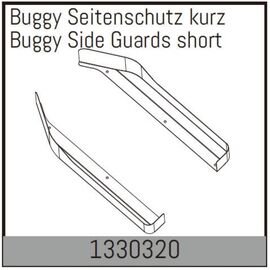 Seitenschutz kurz