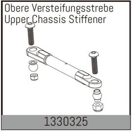 Obere Versteifungsstrebe