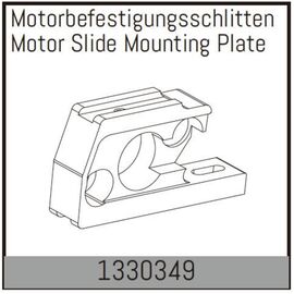 Motorbefestigungsschlitten